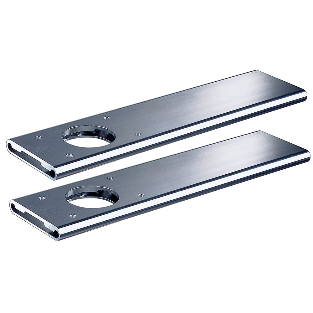 Rupp Top Gun Mounting Plate - Pair [17-1502-23]